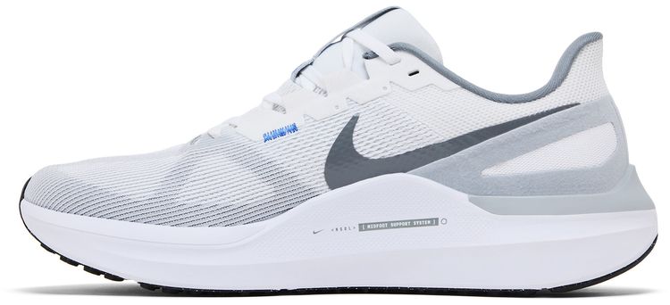 Nike Air Zoom Structure 25 Smoke Grey