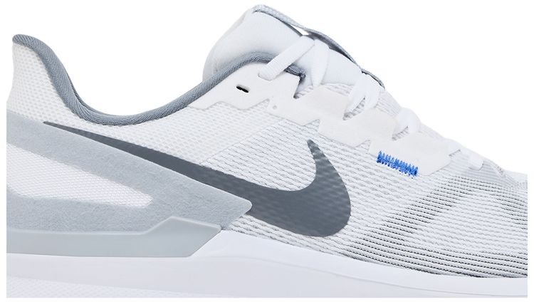 Nike Air Zoom Structure 25 Smoke Grey