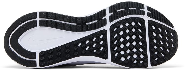 Nike Air Zoom Structure 25 Smoke Grey