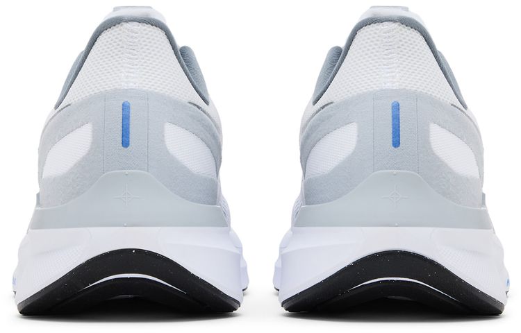 Nike Air Zoom Structure 25 Smoke Grey