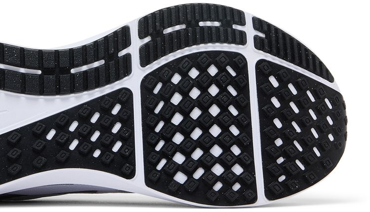 Nike Air Zoom Structure 25 Smoke Grey