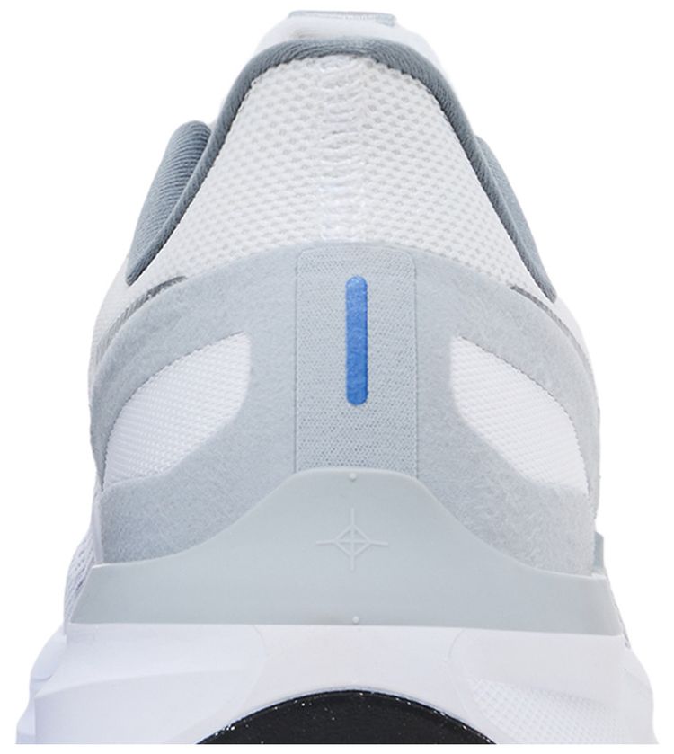 Nike Air Zoom Structure 25 Smoke Grey