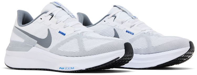 Nike Air Zoom Structure 25 Smoke Grey