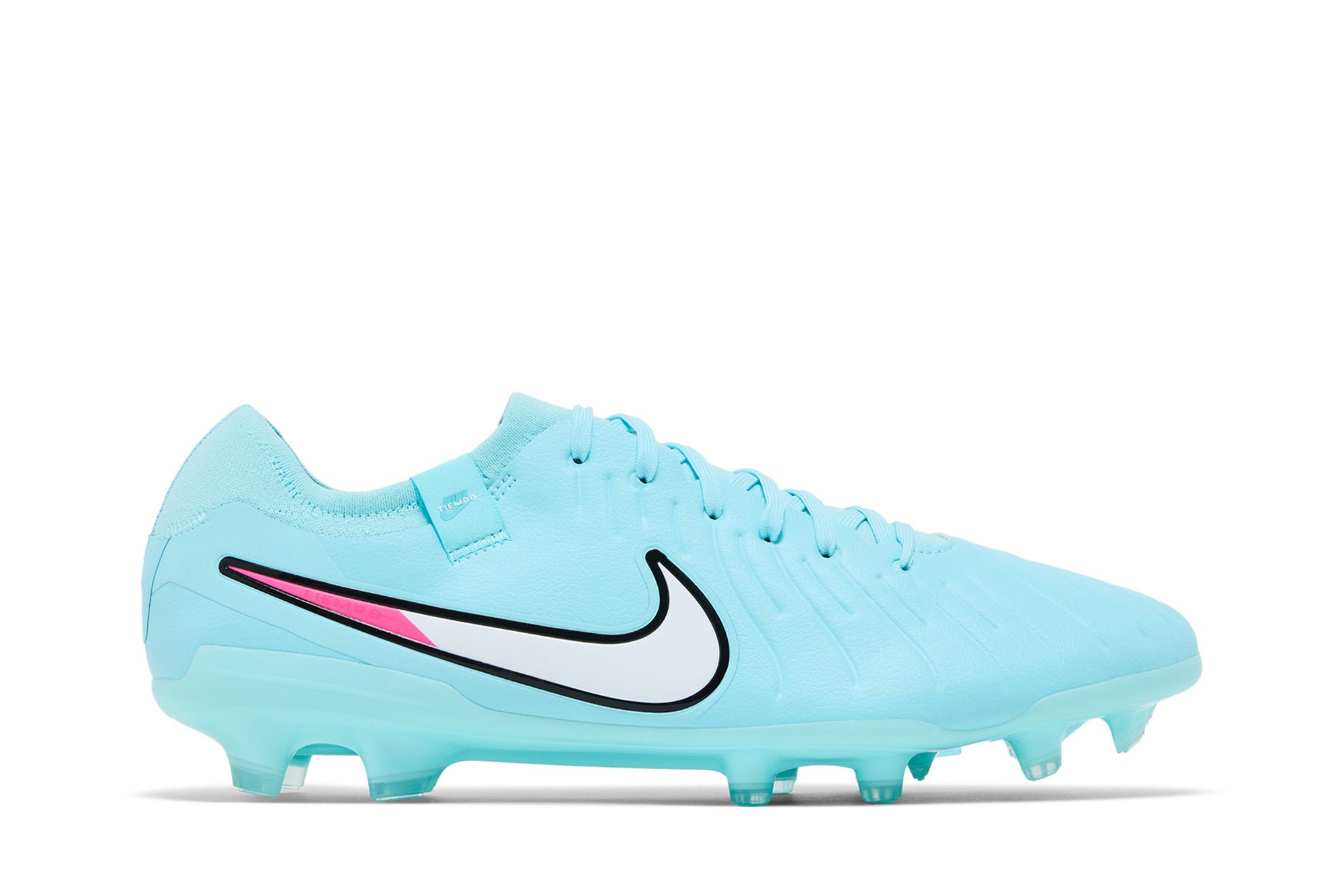 Buy Nike Tiempo Legend 10 Pro FG 'Prism Pack' - DV4333 401 | GOAT