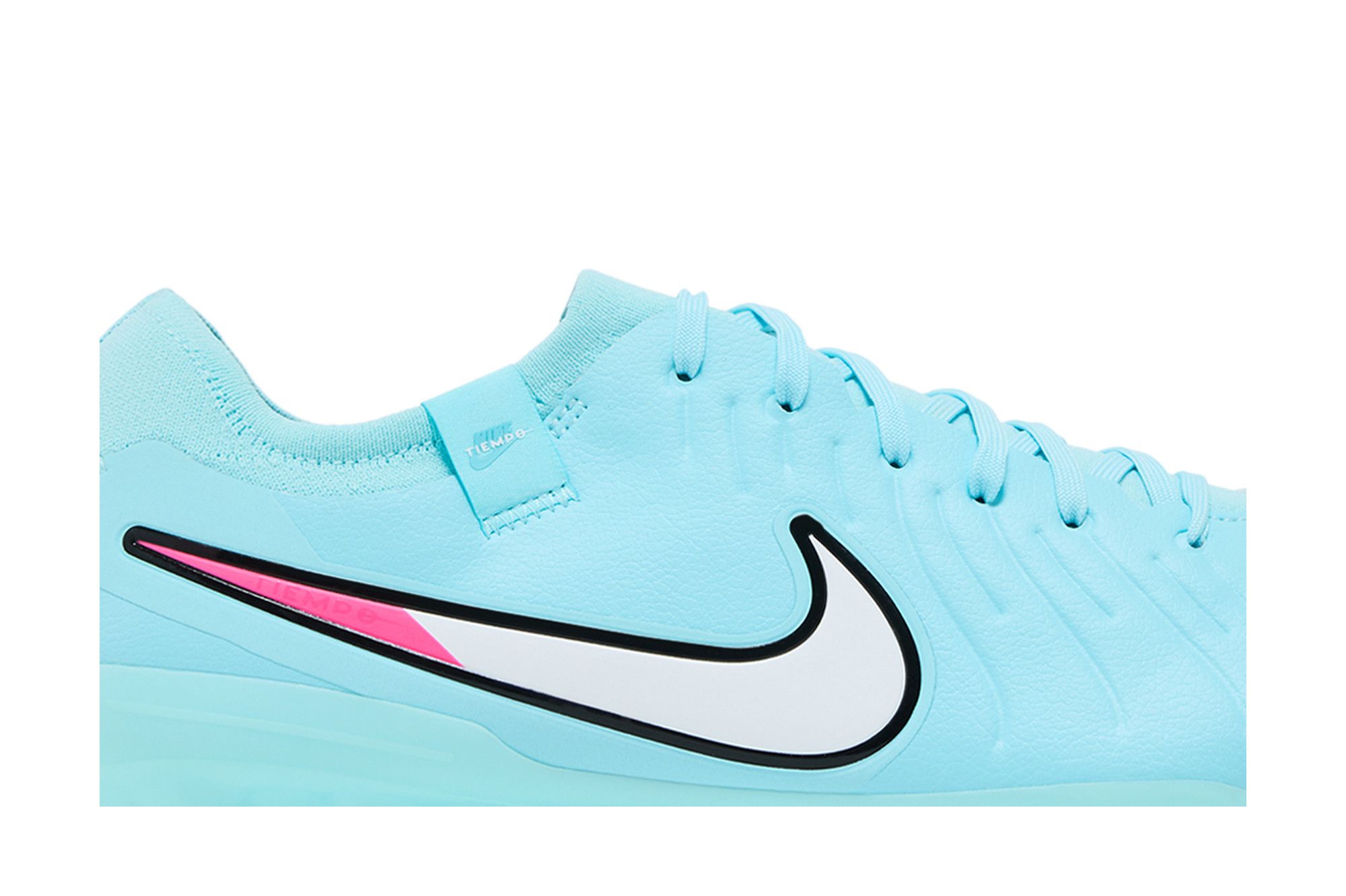 Buy Nike Tiempo Legend 10 Pro FG 'Prism Pack' - DV4333 401 | GOAT