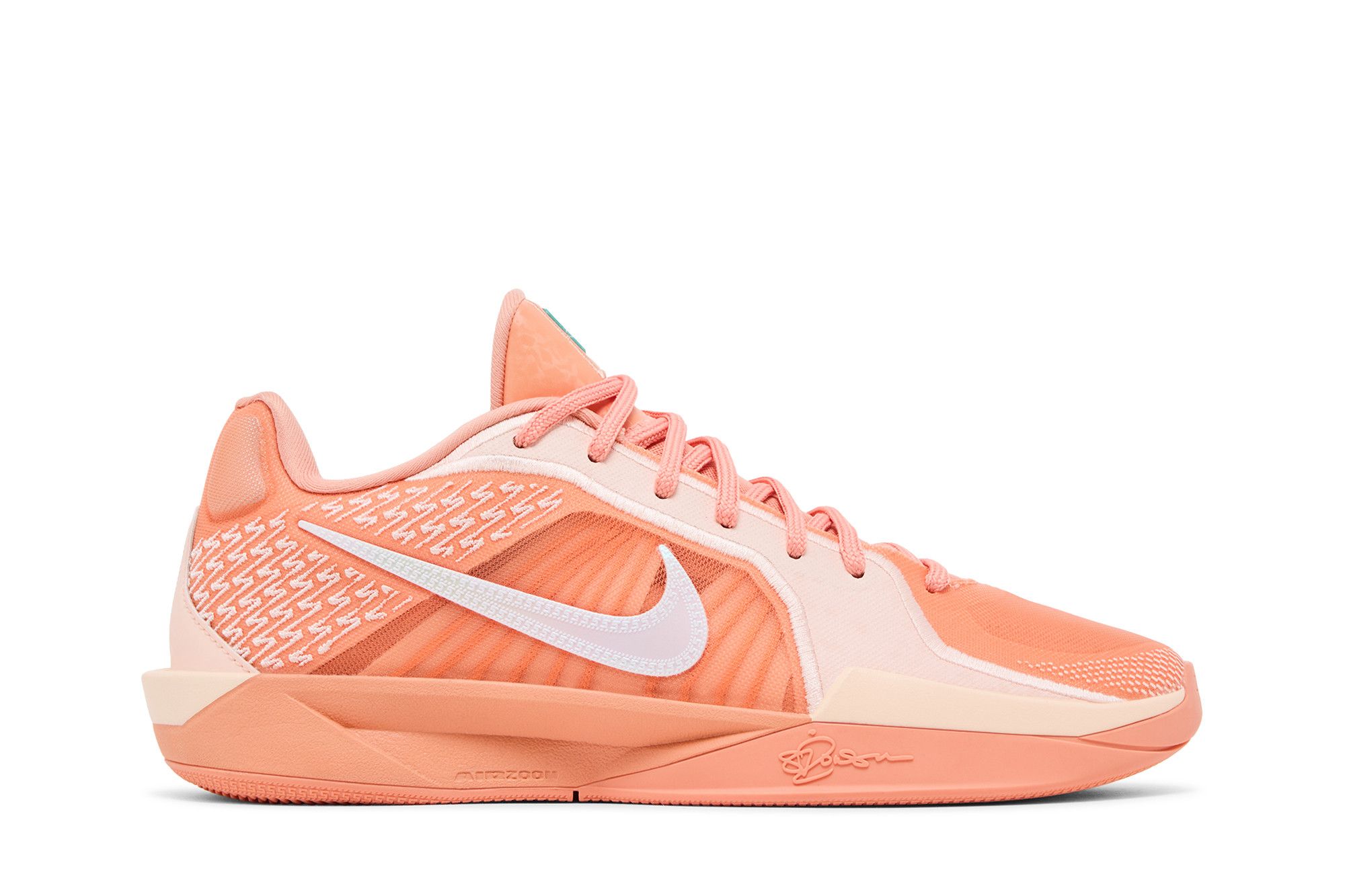 新品 W SABRINA2 EP ACTIVATE 27cm Nike Sabrina 2 
