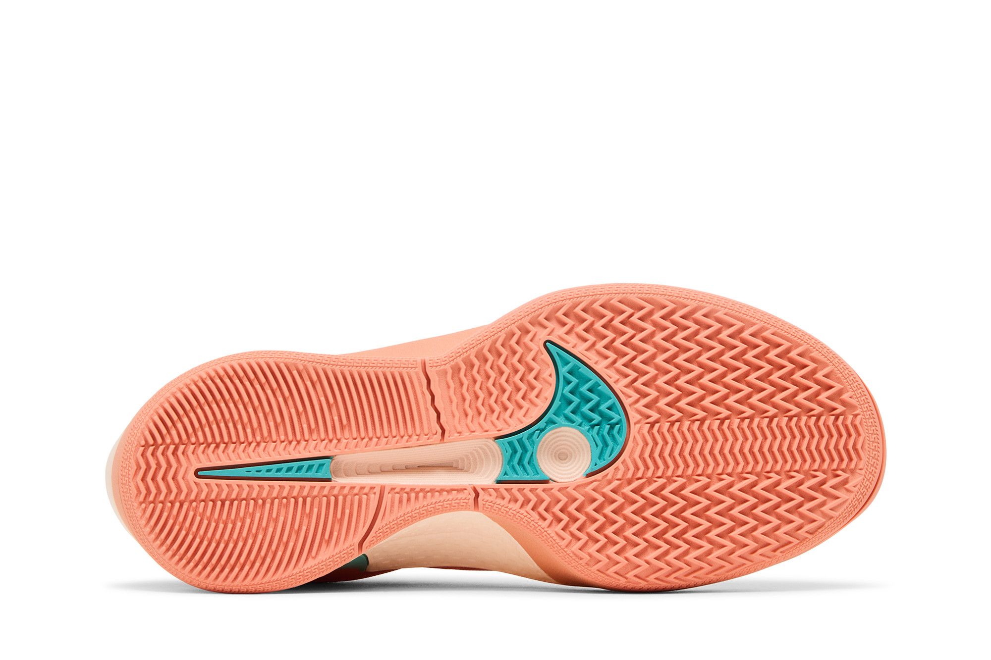 新品 W SABRINA2 EP ACTIVATE 27cm Nike Sabrina 2 