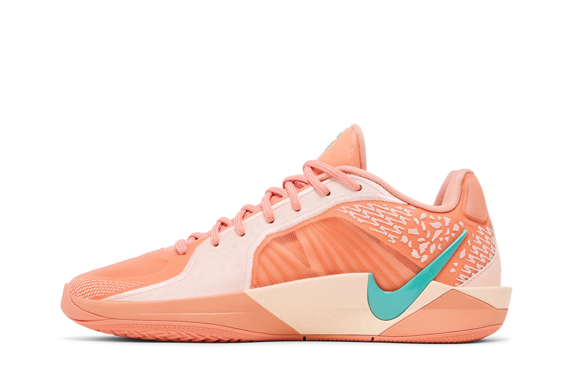 Buy Nike Wmns Sabrina 2 EP 'Activate' - FZ1517 801 | GOAT