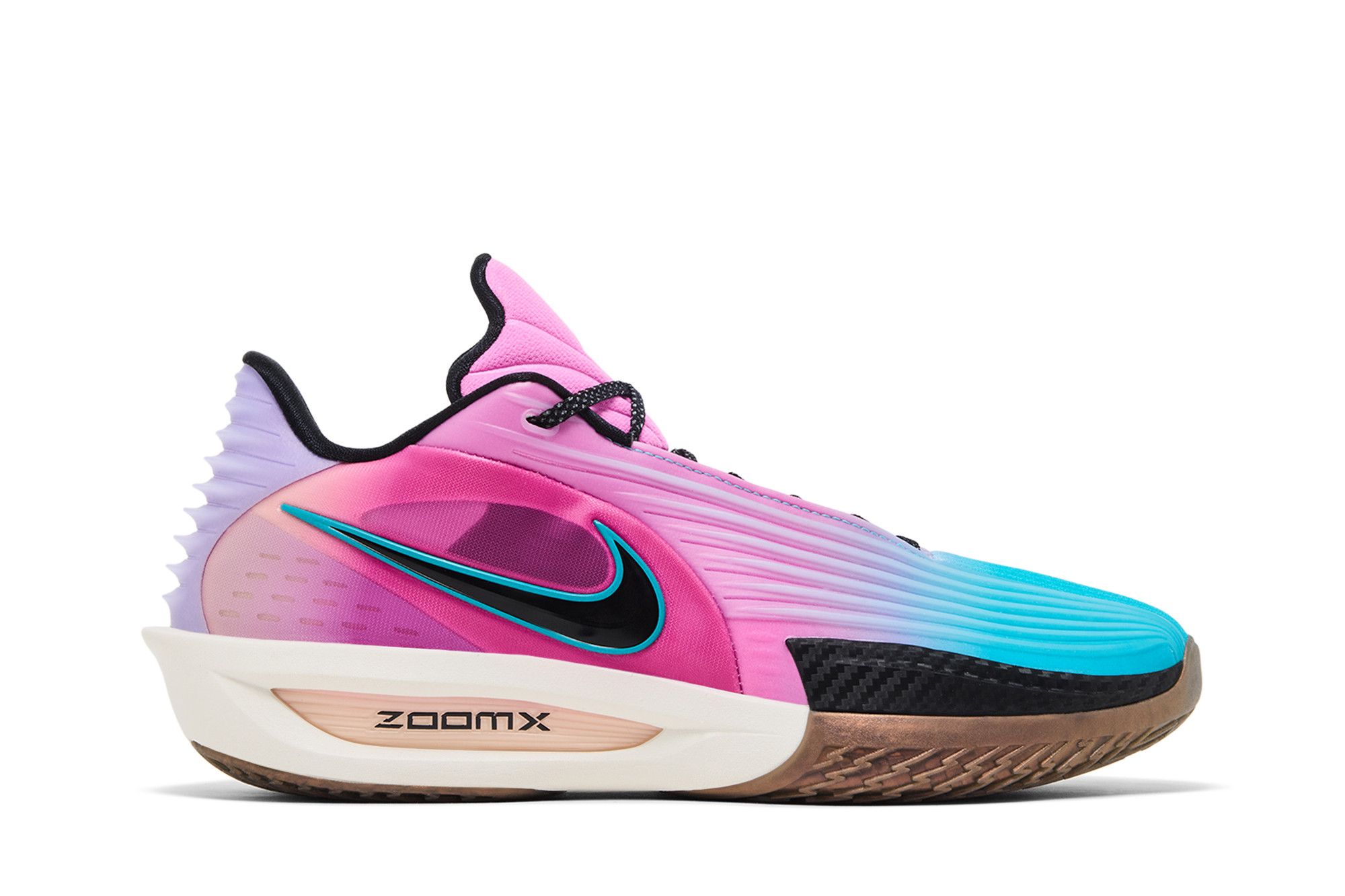 Buy Nike Air Zoom GT Cut 3 Turbo EP 'South Beach' - HV9919 900 | GOAT