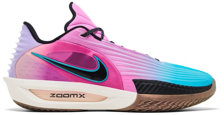 Nike Air Zoom GT Cut 3 Turbo EP South Beach