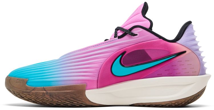 Nike Air Zoom GT Cut 3 Turbo EP South Beach