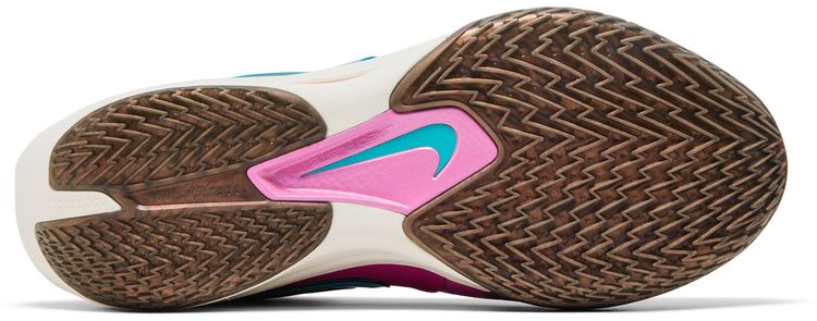 Nike Air Zoom GT Cut 3 Turbo EP South Beach