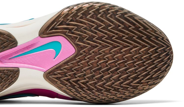 Nike Air Zoom GT Cut 3 Turbo EP South Beach