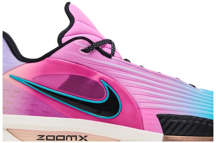Nike Air Zoom GT Cut 3 Turbo EP South Beach