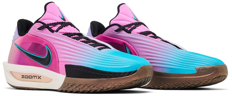 Nike Air Zoom GT Cut 3 Turbo EP South Beach
