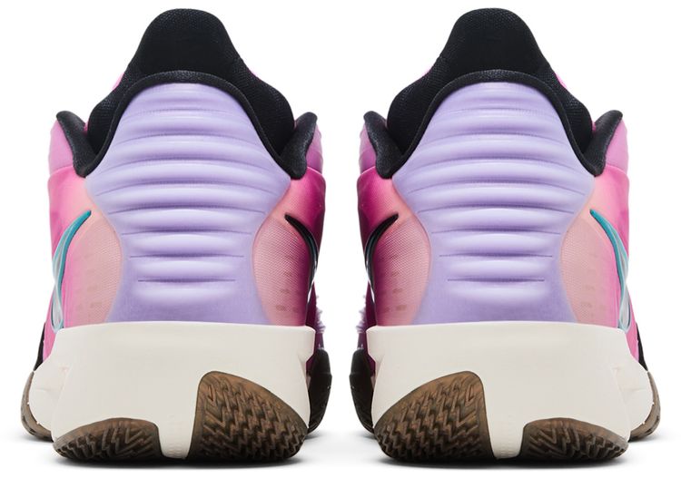 Nike Air Zoom GT Cut 3 Turbo EP South Beach