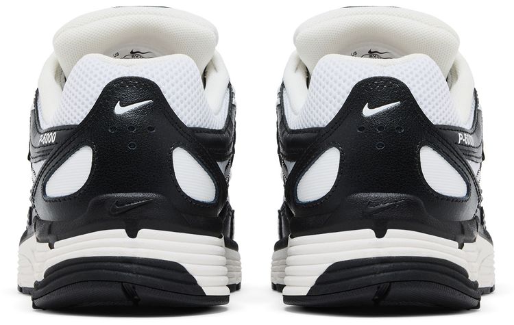 Nike Wmns P 6000 Black Muslin
