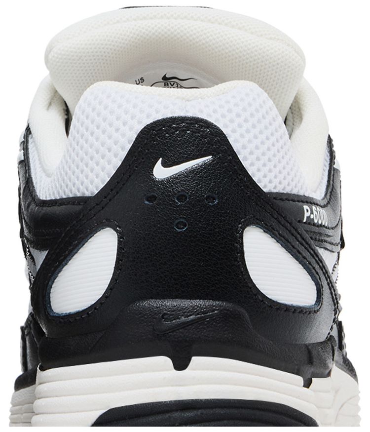 Nike Wmns P 6000 Black Muslin