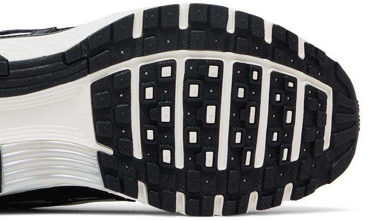 Nike Wmns P 6000 Black Muslin