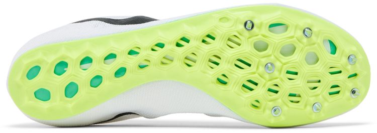 Nike Zoom Ja Fly 4 White Electric Algae