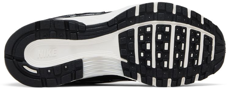 Nike Wmns P 6000 Black Muslin