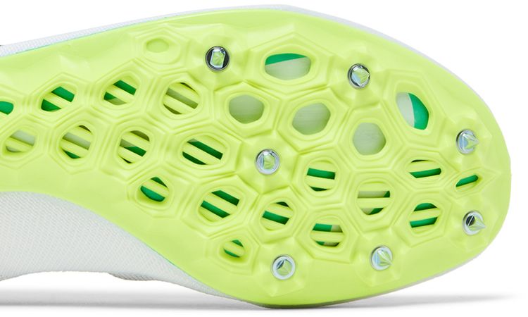 Nike Zoom Ja Fly 4 White Electric Algae