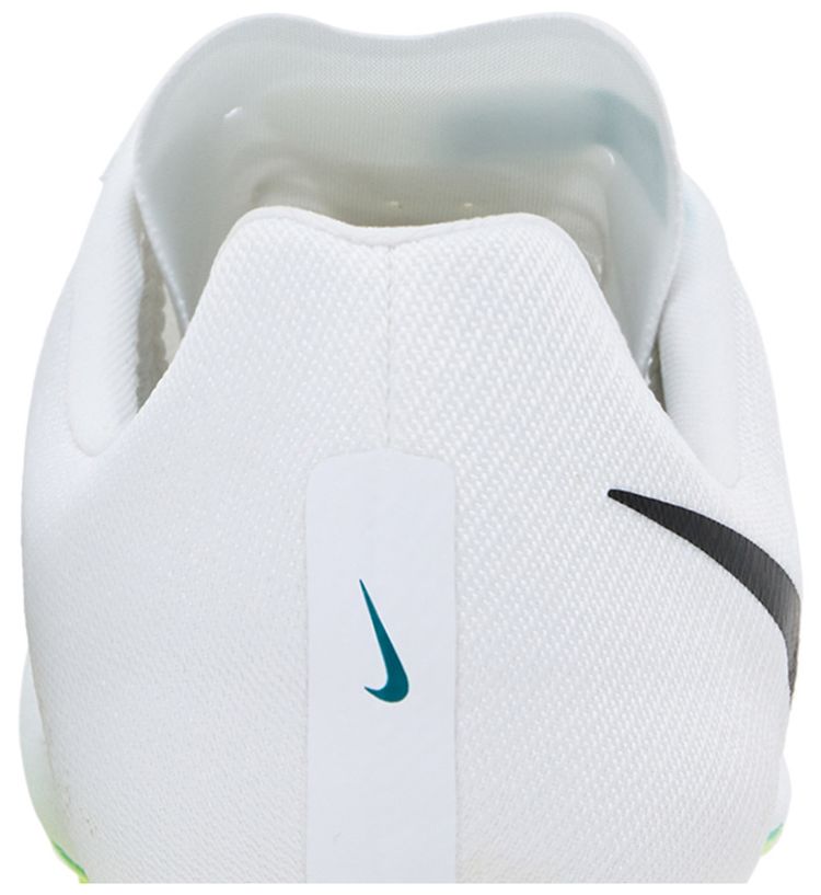 Nike Zoom Ja Fly 4 White Electric Algae