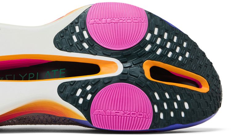 Eliud Kipchoge x Nike Air Zoom Alphafly NEXT 3 No Human is Limited