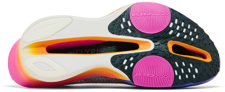 Eliud Kipchoge x Nike Air Zoom Alphafly NEXT 3 No Human is Limited