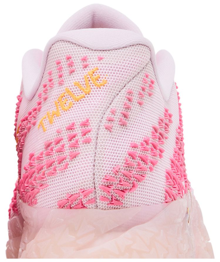 Nike Ja 3 EP Jelly Bean