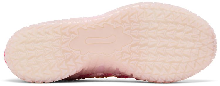 Nike Ja 3 EP Jelly Bean