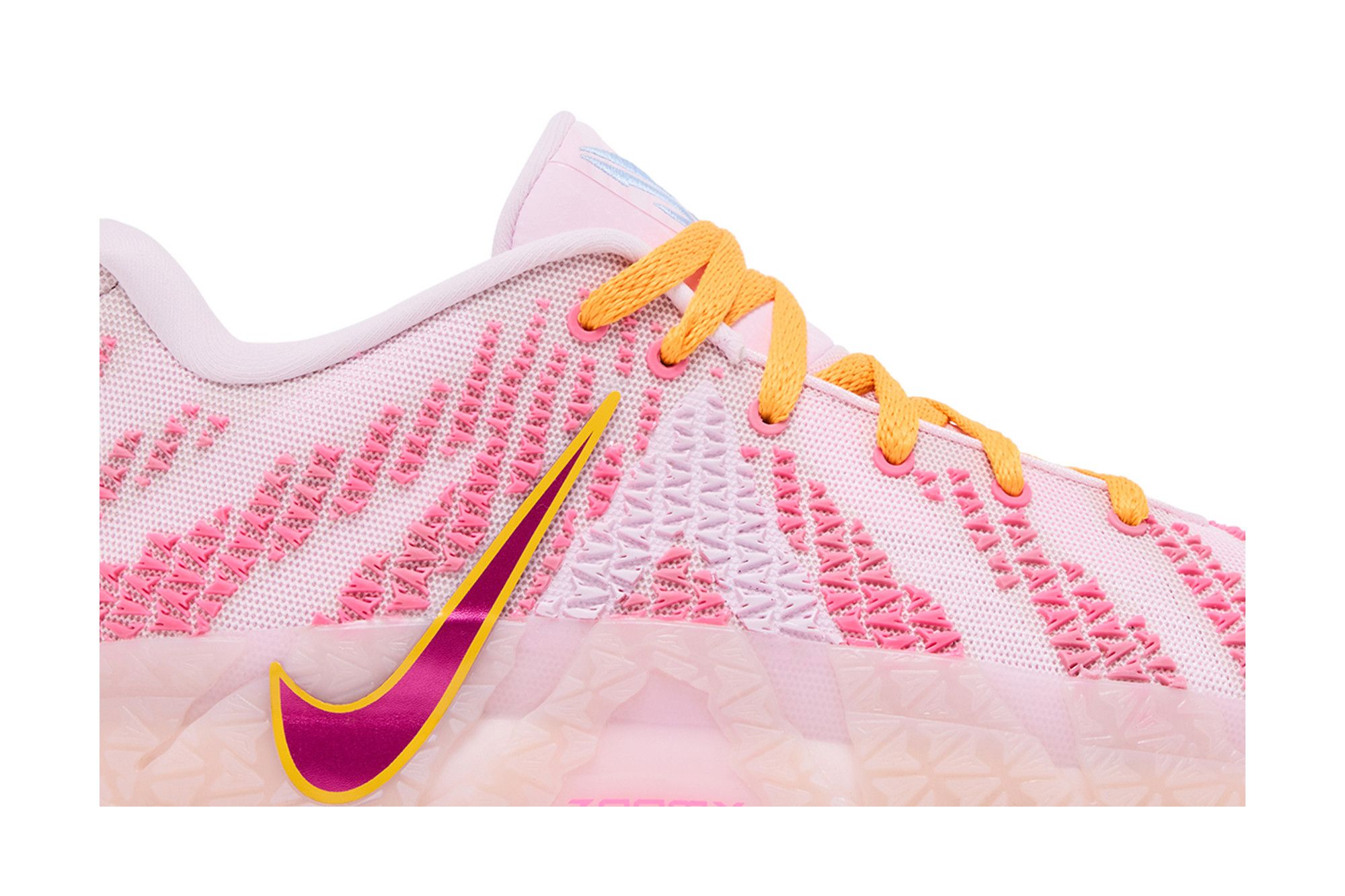 Buy Nike Ja 3 EP 'Jelly Bean' - HF2794 601 | GOAT