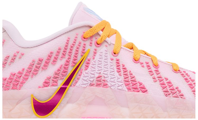 Nike Ja 3 EP Jelly Bean