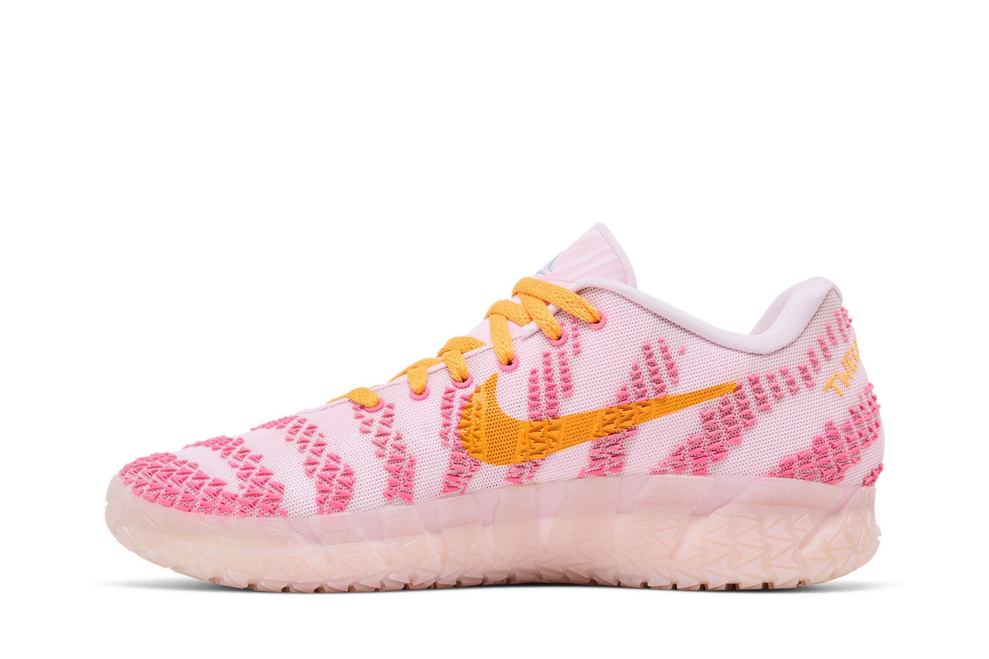 24.5㎝ ナイキ ジャ 3 EP HF2794-601 ジェリービーン Buy Nike Ja 3 EP 'Jelly Bean' - HF2794 601 | GOAT