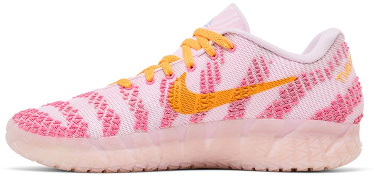 Nike Ja 3 EP Jelly Bean