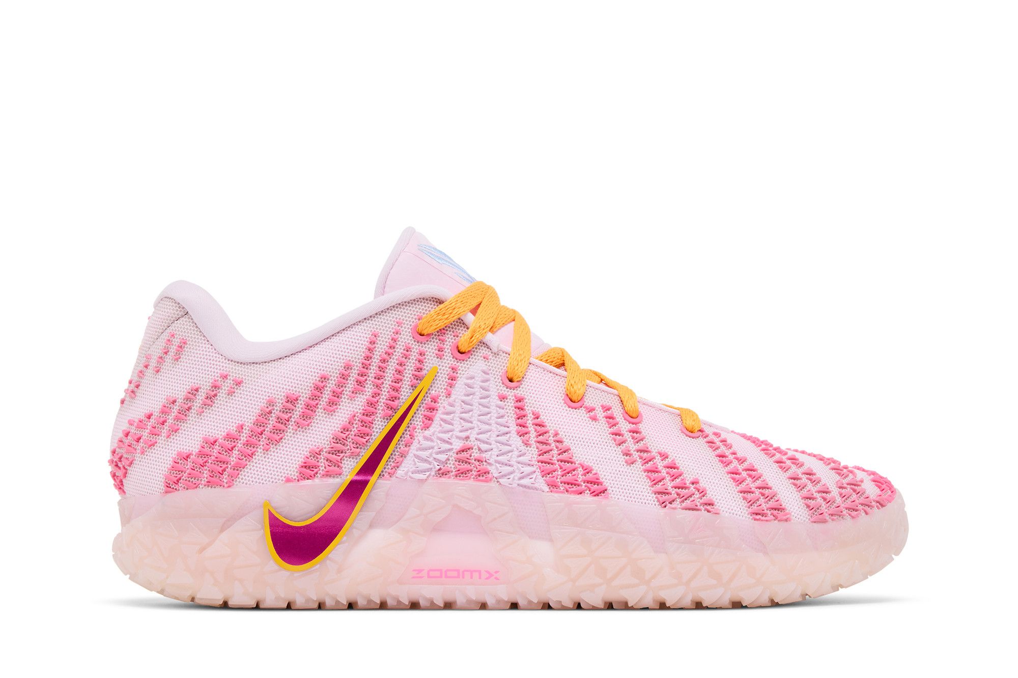 Buy Nike Ja 3 EP 'Jelly Bean' - HF2794 601 | GOAT CA
