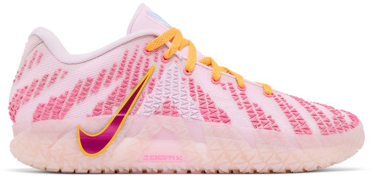 Nike Ja 3 EP Jelly Bean