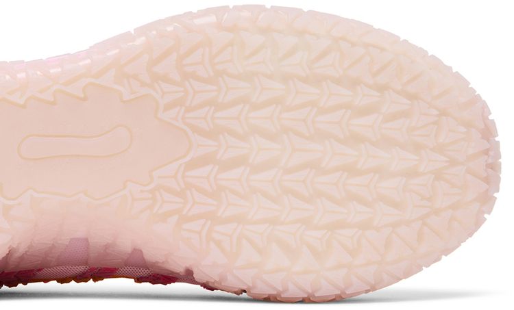 Nike Ja 3 EP Jelly Bean