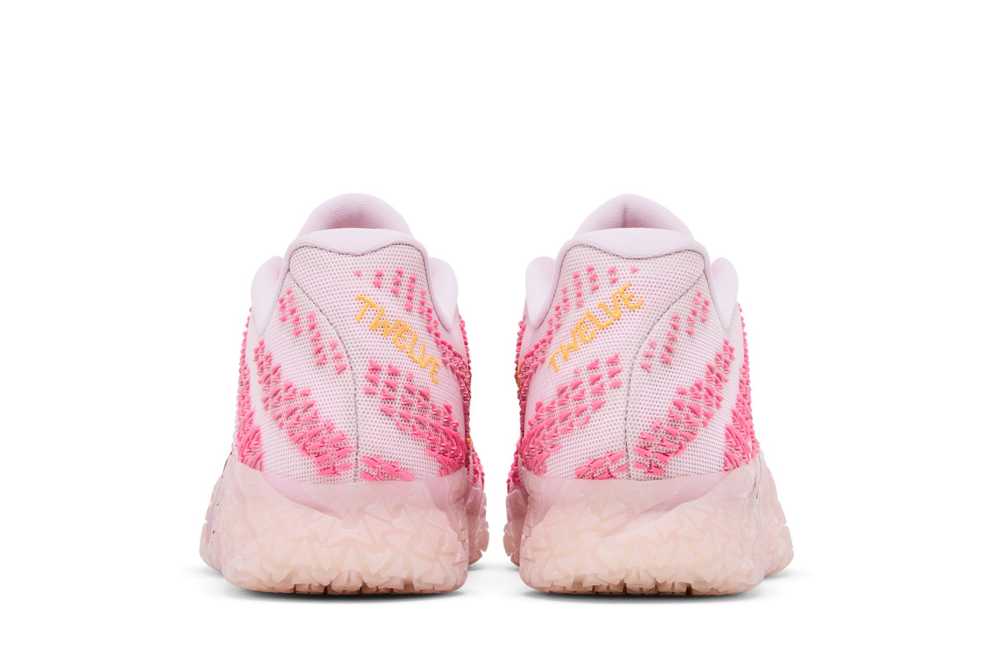 Buy Nike Ja 3 EP 'Jelly Bean' - HF2794 601 | GOAT