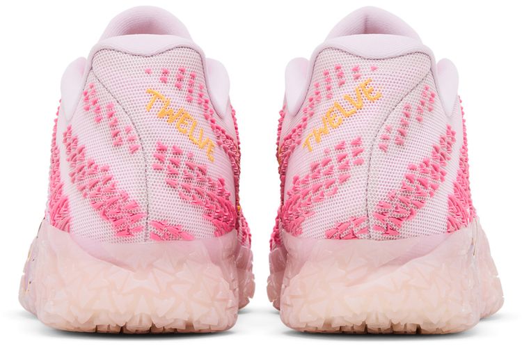 Nike Ja 3 EP Jelly Bean