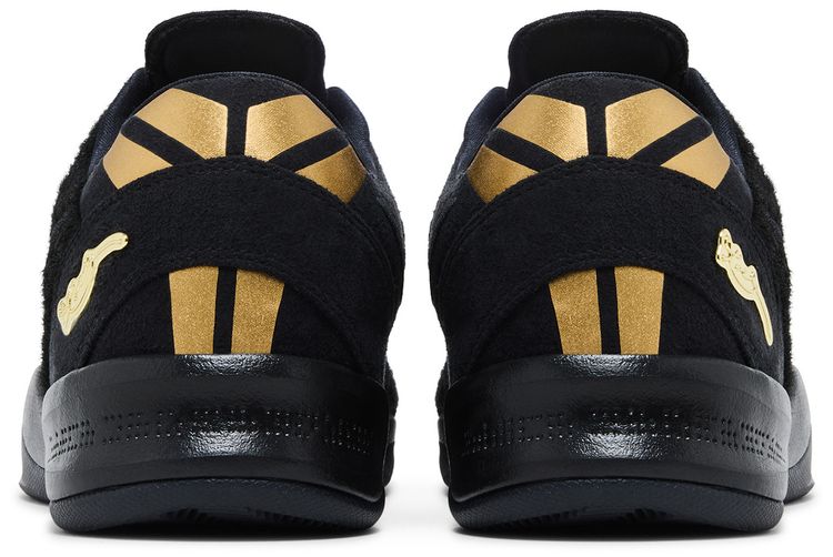 Nike Zoom Kobe 8 EXT Year of The Horse   Black