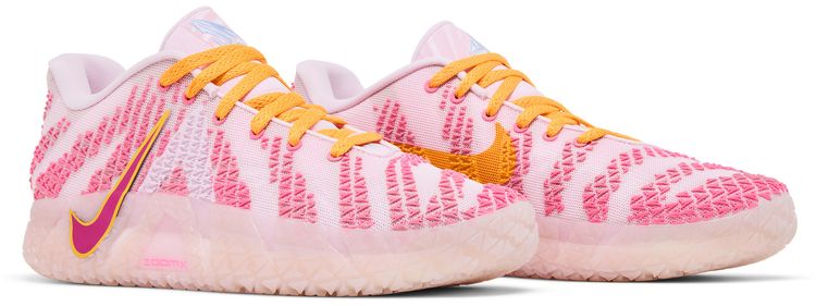 Nike Ja 3 EP Jelly Bean