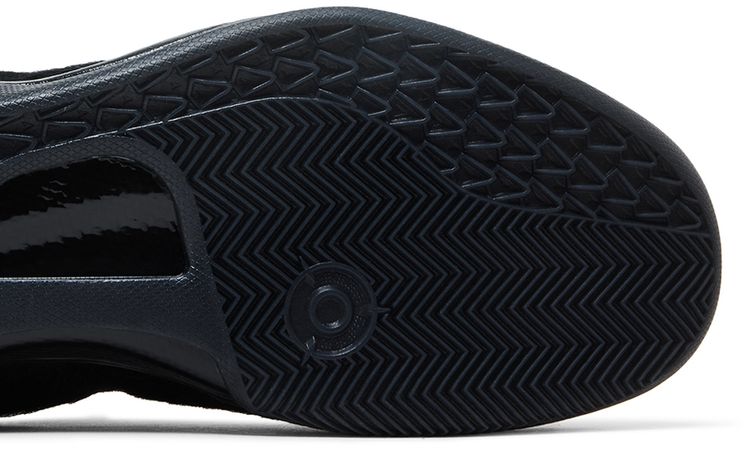 Nike Zoom Kobe 8 EXT Year of The Horse   Black