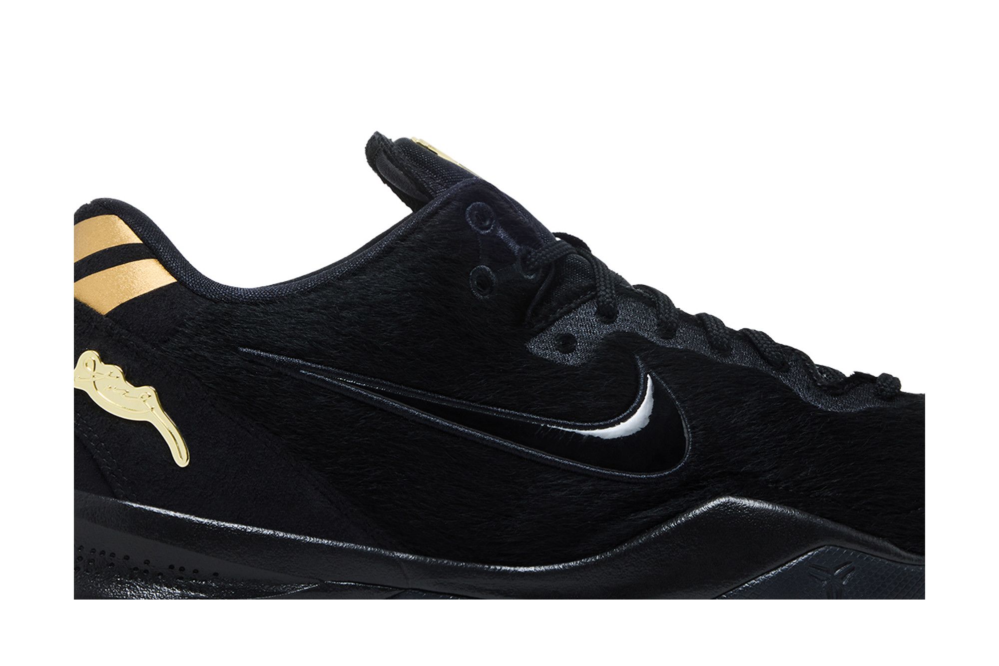 Buy Nike Zoom Kobe 8 EXT 'Year of The Horse - Black' - IO8152 001