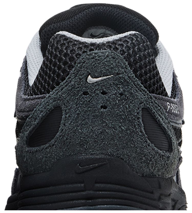 Nike P 6000 Anthracite Chrome