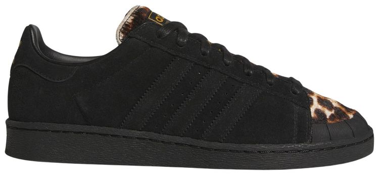 adidas Jabbar Lo Core Black Core Black Supplier Colour