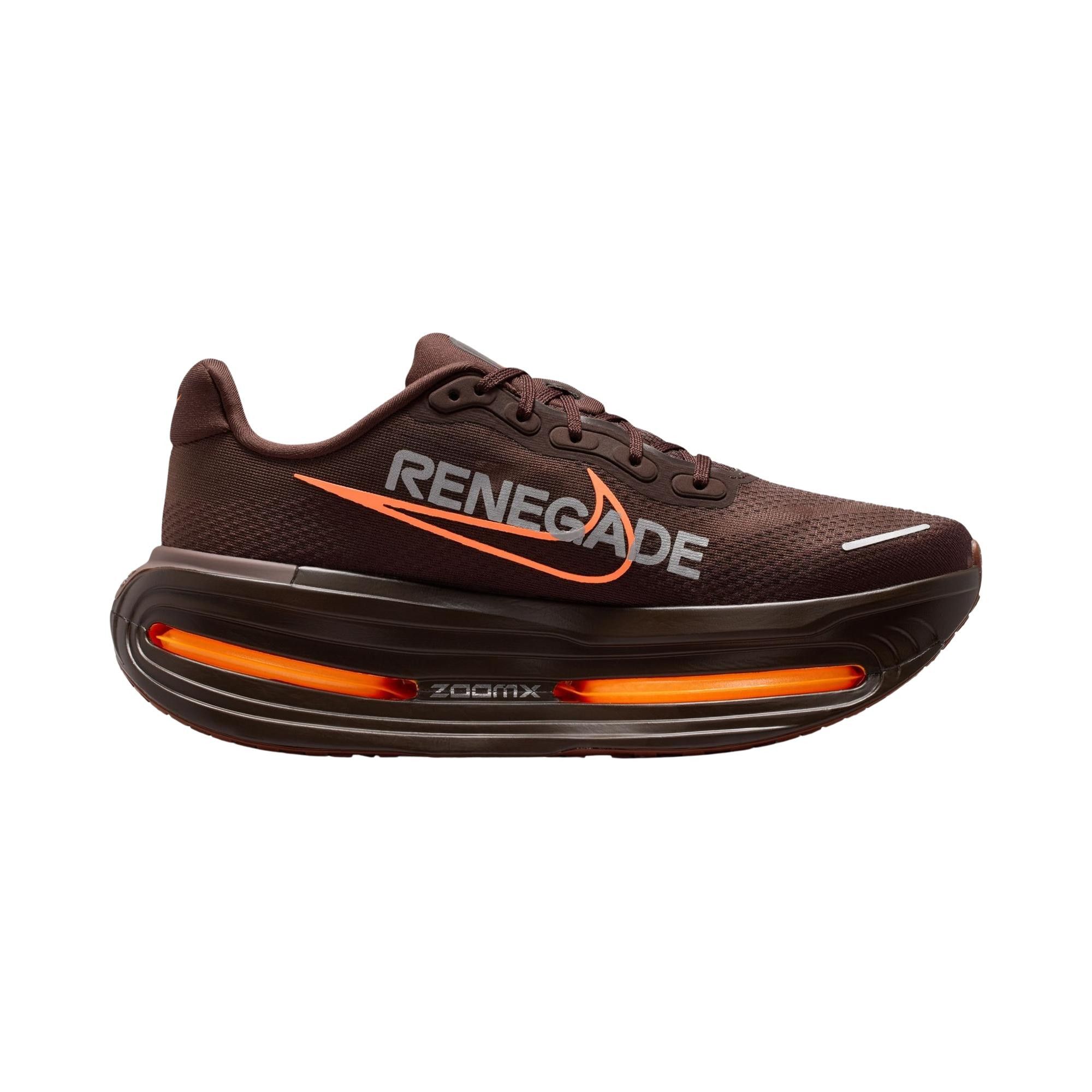 Buy Renegade x Nike Vomero Premium 'Cinnamon' - IQ7314 200 | GOAT