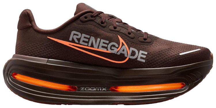 Renegade x Nike Vomero Premium Cinnamon