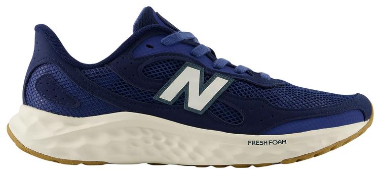 New Balance Fresh Foam Arishi v4 Tiralux Magic Blue Navy