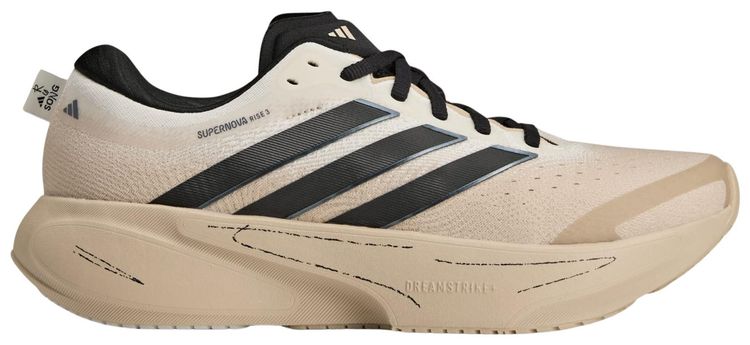 adidas Wmns Supernova Rise 3 Off White Core Black Onix